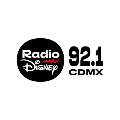 Radio Disney 92.1 FM