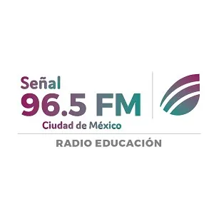 Radio Educación 96.5 FM