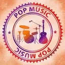Logo de Radio Exitos Pop