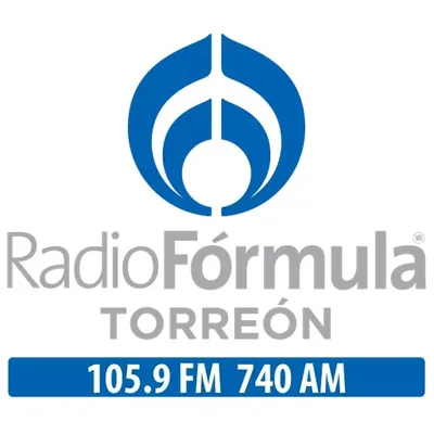 Radio Fórmula 105.9 FM