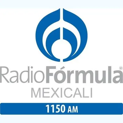 Radio Fórmula 1150 AM