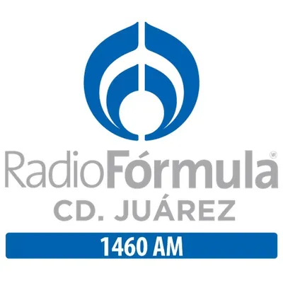 Radio Fórmula 1460 AM