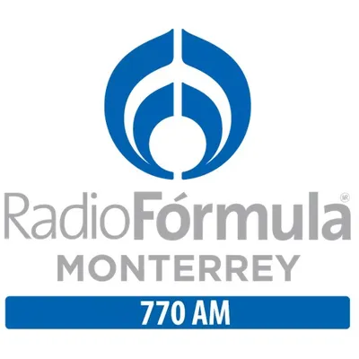 Radio Fórmula 770 AM