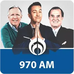 Radio Fórmula 970 AM