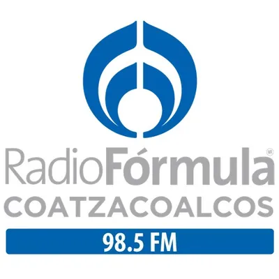 Radio Fórmula 98.5 FM