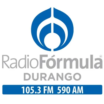 Radio Fórmula Durango