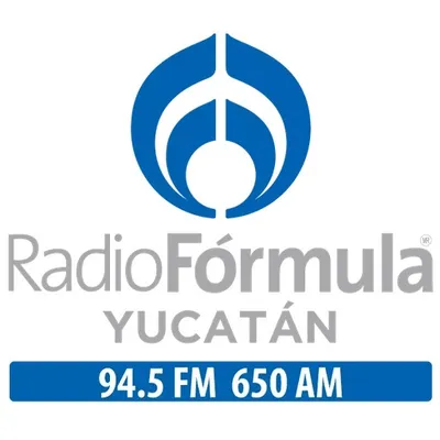 Radio Fórmula Yucatán 94.5 FM