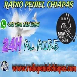 Radio Peniel Chiapas México