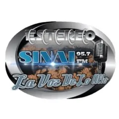 Radio Sinai 95.7 FM