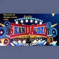 Radio sonido skandalozo Dj cachas