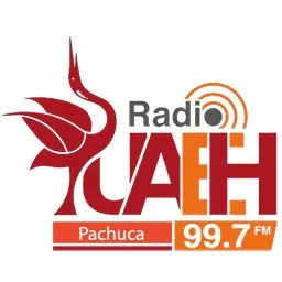 Radio UAEH Pachuca 99.7 FM