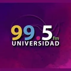 Radio Universidad 99.5 FM