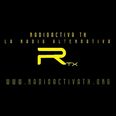 Radioactiva TX