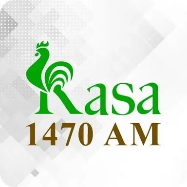 Rasa 1470 AM
