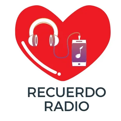 Logo de Recuerdo Radio