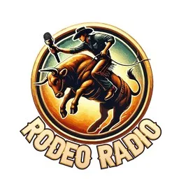 Logo de Rodeo Radio