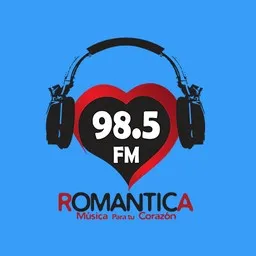 Romántica 98.5 FM