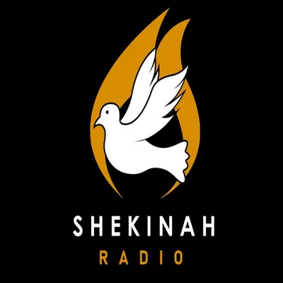 Logo de SHEKINAH RADIO CRISTIANA
