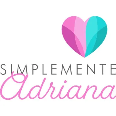 Logo de Simplesmente Adriana