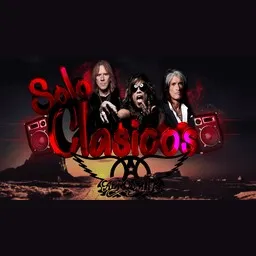 Logo de Solo Clasicos
