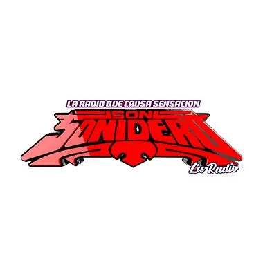 Logo de Son Sonidero Radio