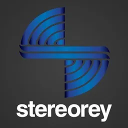 Logo de Stereorey México