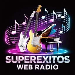 Superexitos Web Radio