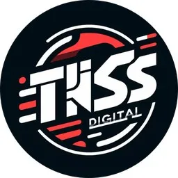 Logo de TKISS DIGITAL