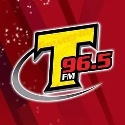 Tremenda Durango 96.5 FM