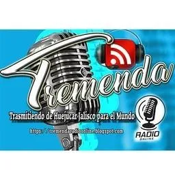 Logo de Tremenda Huejucar