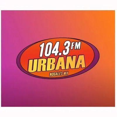 Urbana 104.3 FM