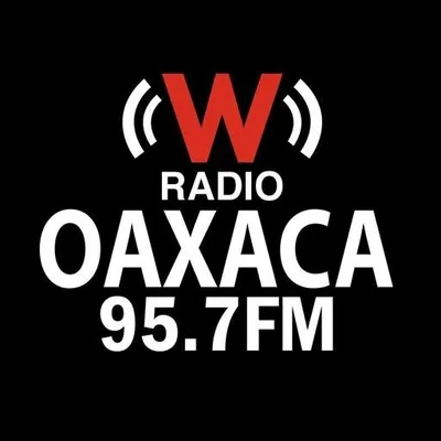 Logo de W Radio - Oaxaca