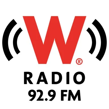 Logo de W Radio - Xalapa