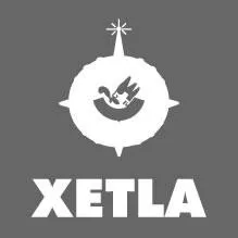 Logo de XETLA La Voz de la Mixteca