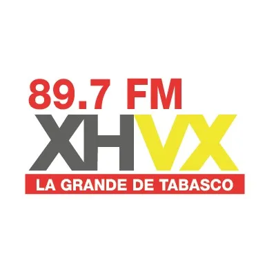 XHVX La Grande de Tabasco 89.7 FM