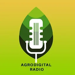 Logo de Agrodigital Radio