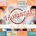 Logo de Añoranzas Radio