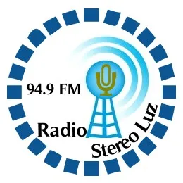 Logo de Estereo Luz