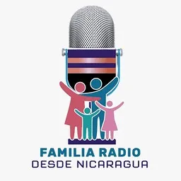 Logo de Familia Radio