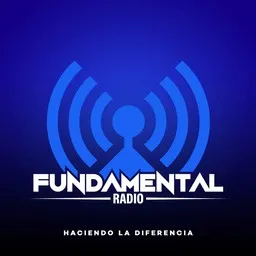 Logo de Fundamental Radio