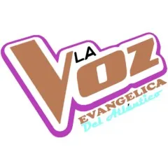 Logo de La Voz Evangélica del Atlántico
