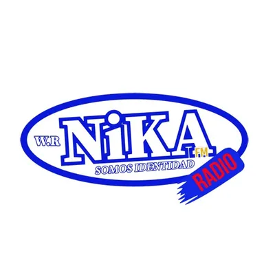 Logo de N.K.W.R