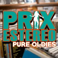 Logo de Prix Estereo