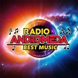 Logo de Radio Andromeda