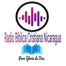 Logo de Radio Bíblica Cristiana Nicaragua