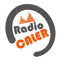 Logo de Radio Calero