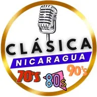 Logo de Radio Clasico Nicaragua