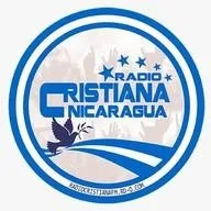 Logo de Radio Cristiana Nicaragua