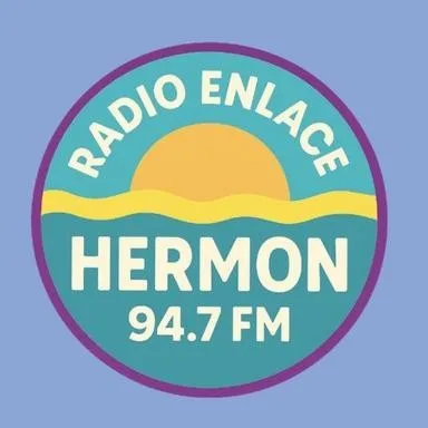 Logo de Radio Enlace Hermon