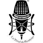Logo de Radio Estéreo Fe! Nicaragua